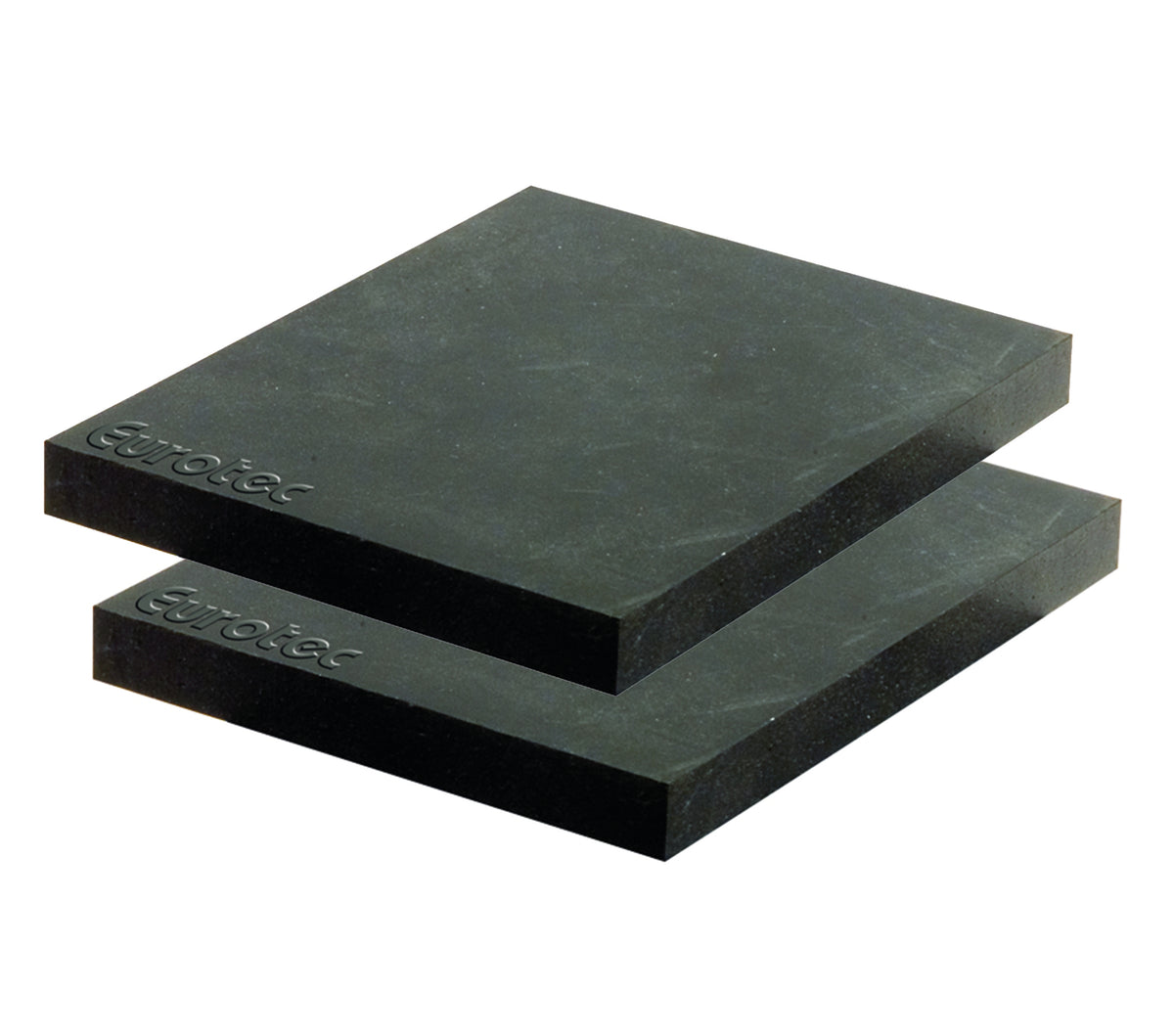 Eurotec Rolfi EPDM podložka 60 × 60 mm