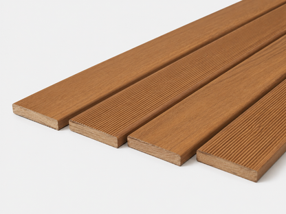Bangkirai terasové prkno 21 × 145 mm – hladká/jemná drážka