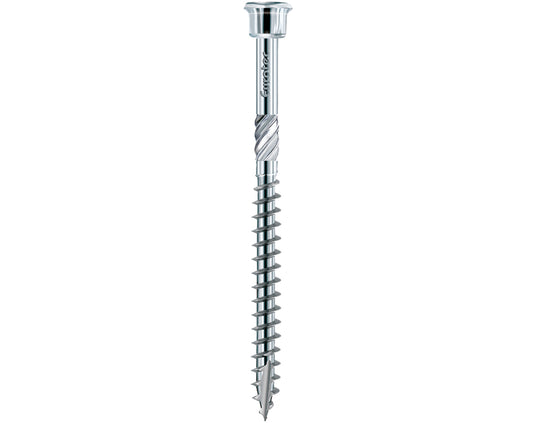 Eurotec Terrassotec montážní vrut TX15 4,0 × 40 mm – balení 500 ks