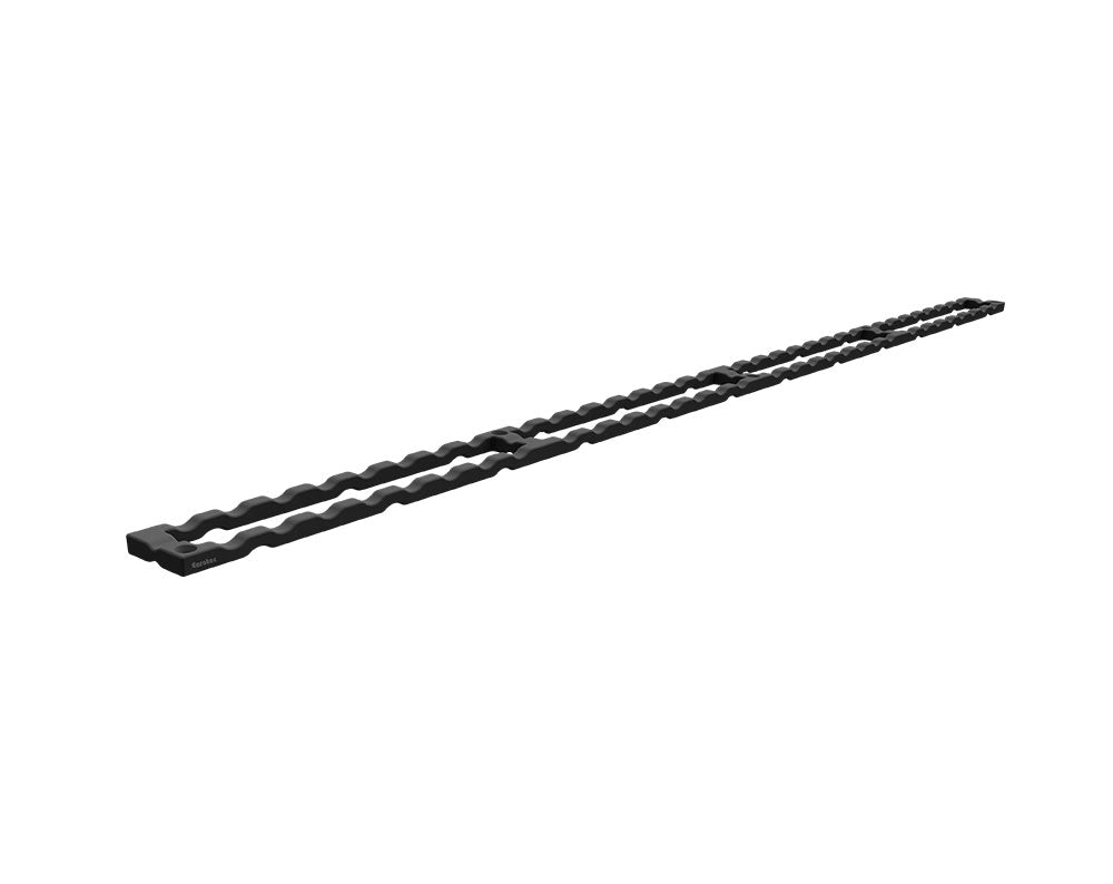 Eurotec Dista-Leiste 2.0 distanční lišta 30 × 7 × 700 mm