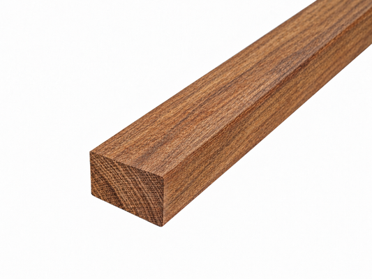 Angelim Amargoso podkladní hranol 40 × 70 mm