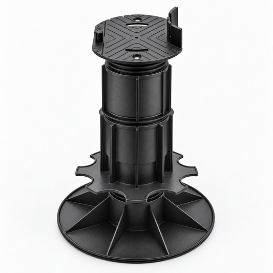 Solidor podkladní terč – sestava 240–270 mm