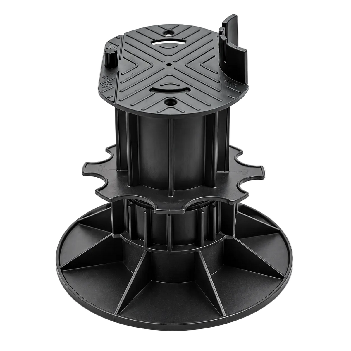 Solidor podkladní terč – sestava 170–200 mm