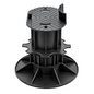 Solidor podkladní terč – sestava 170–200 mm