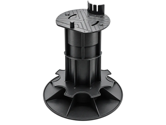 Solidor podkladní terč – sestava 340–370 mm