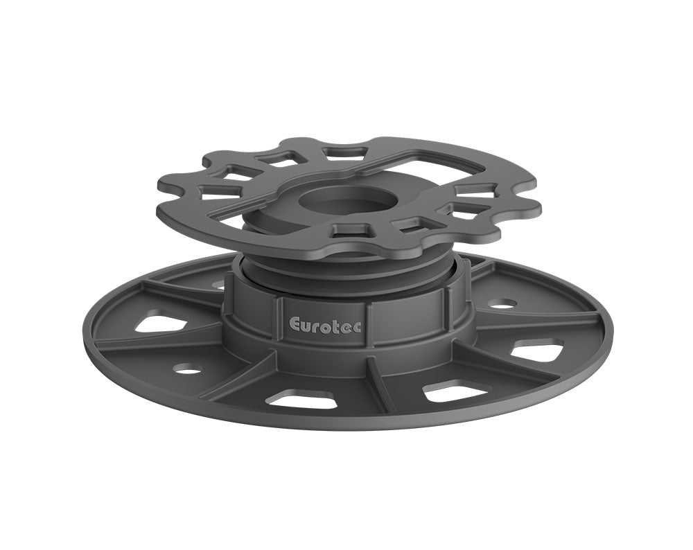 Eurotec BASE S podkladní terč 25–40 mm