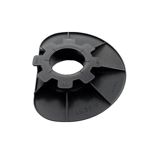 Solidor AK 3.5/5 – okrajový stavitelný terč 35–50 mm