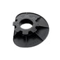 Solidor AK 3.5/5 – okrajový stavitelný terč 35–50 mm