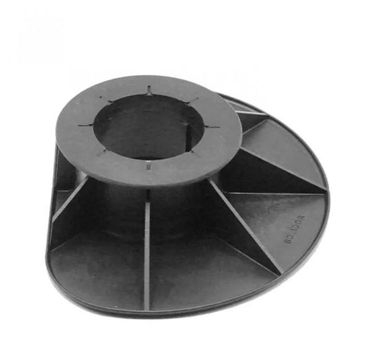 Solidor AK 5/8 – okrajový stavitelný terč 50–80 mm