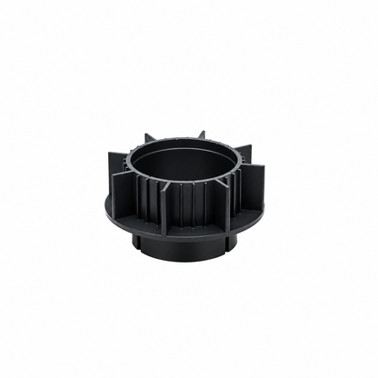 Solidor podkladní terč – sestava 170–200 mm