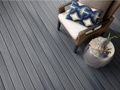 Fiberon Good Life WPC terasové prkno 24 × 133 × 3660 mm