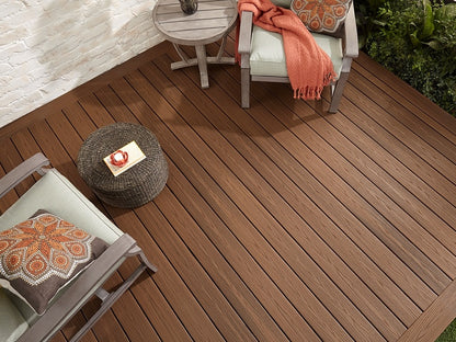 Fiberon Good Life WPC terasové prkno 24 × 133 × 3660 mm